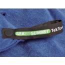 imagem do produto Toalha de secagem rpida compacta Tek Towel P - Sea To Summit