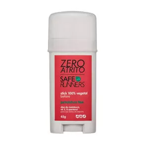 imagem de Zero Atrito - Stick 100% Vegetal 45g - Safe Runners